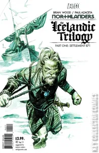 Northlanders #42