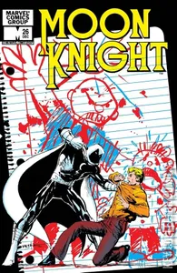 Moon Knight #26