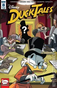 DuckTales #8
