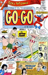 Go-Go #4