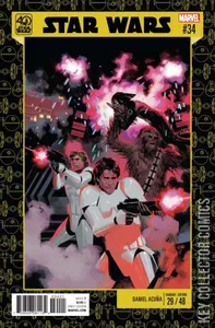 Star Wars #34