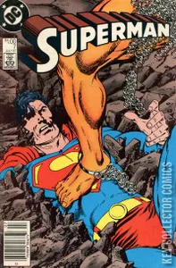 Superman #7