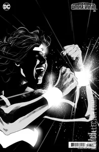 Wonder Woman #6