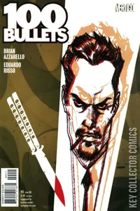 100 Bullets #90