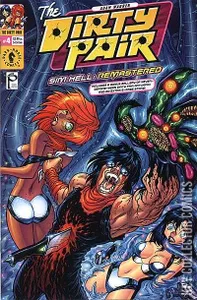 Dirty Pair: Sim Hell Remastered #4