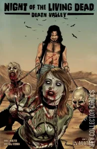 Night of the Living Dead: Death Valley #5