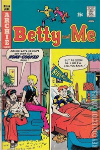 Betty and Me #66