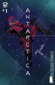 Antarctica #1