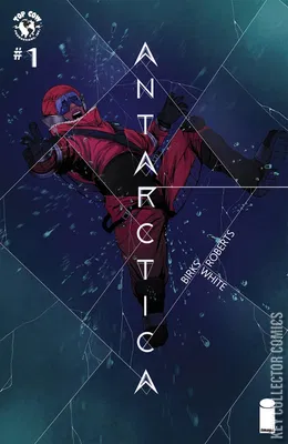 Antarctica