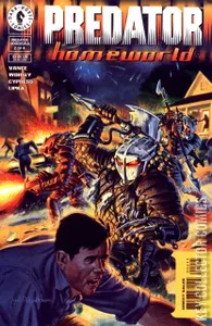 Predator: Homeworld #2