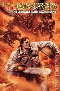 Army of Darkness #14