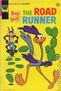 Beep Beep the Road Runner #27