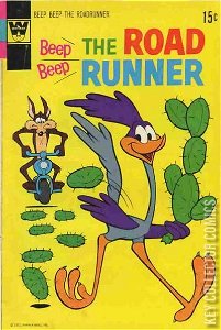 Beep Beep the Road Runner #27
