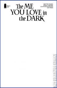 The Me You Love In The Dark #1 