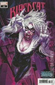 Black Cat #11