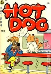 A-1 #107
