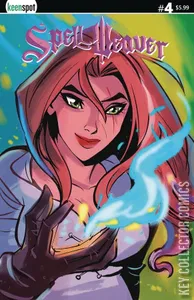 Spellweaver #4