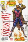 Gambit #1 