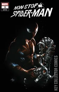 Non-Stop Spider-Man #3