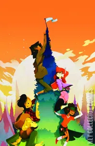 Lumberjanes #2