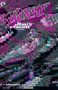 Grendel: Devil's Crucible - Sedition #2