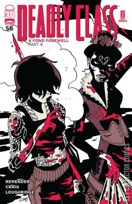 Deadly Class