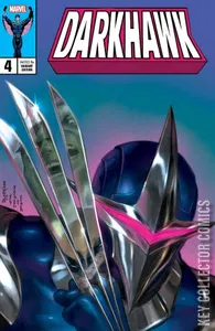 Darkhawk #4