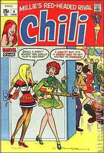 Chili #4