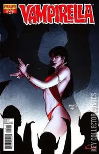 Vampirella #22