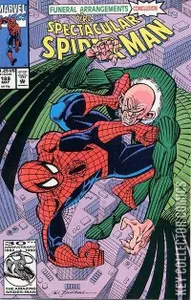 Peter Parker: The Spectacular Spider-Man #188