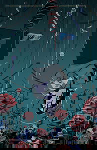 Killer Influences #1