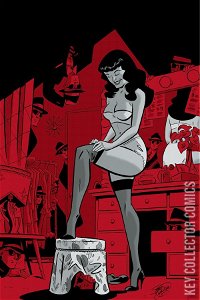 Bettie Page #6