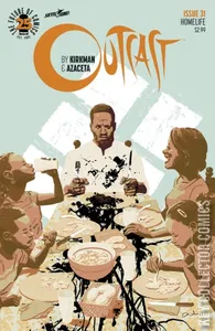 Outcast #31