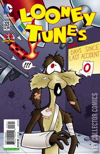 Looney Tunes #223