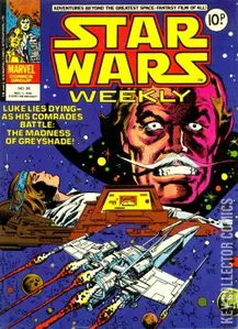 Star Wars Weekly #39