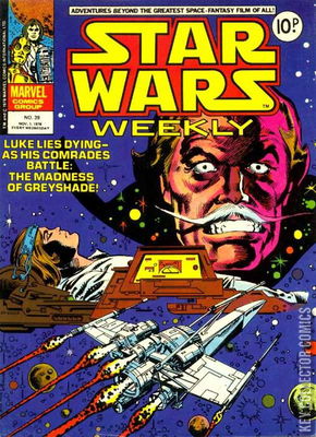 Star Wars Weekly
