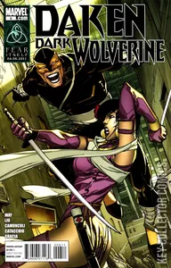 Daken: Dark Wolverine #6