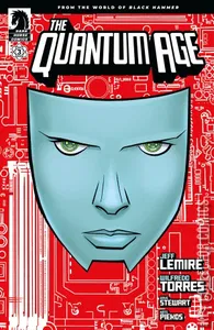 Quantum Age #3