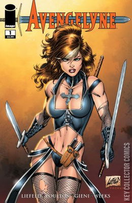 Avengelyne