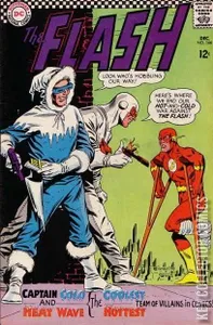 Flash #166