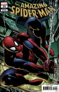 Amazing Spider-Man #25