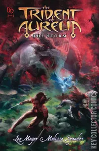 Trident of Aurelia: The Storm #3