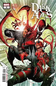 Dark Ages #5