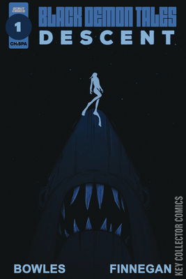 Black Demon Tales: Descent