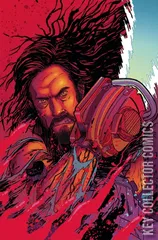 Variant Cover for Army of Darkness: Forever #2