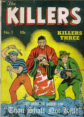 Killers, The
