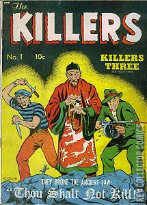 Killers #1