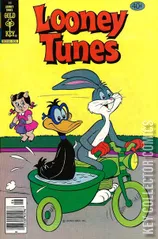 Cover for Looney Tunes #26