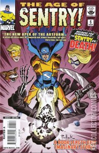 Age of the Sentry #6