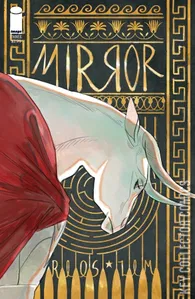 Mirror #3